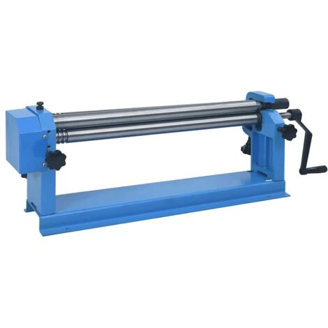 Biegemaschine 640 mm Stahl