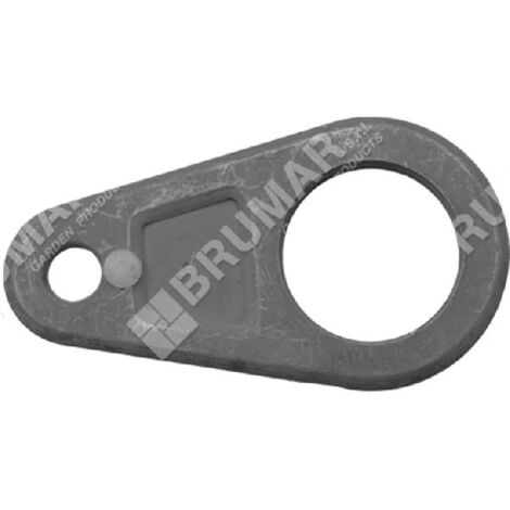 Biela de cuchilla con rodamiento para cortasetos COMPATIBLE BRILL - 007522