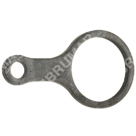 Biela de cuchilla para cortasetos KAAZ COMPATIBLE - 001509