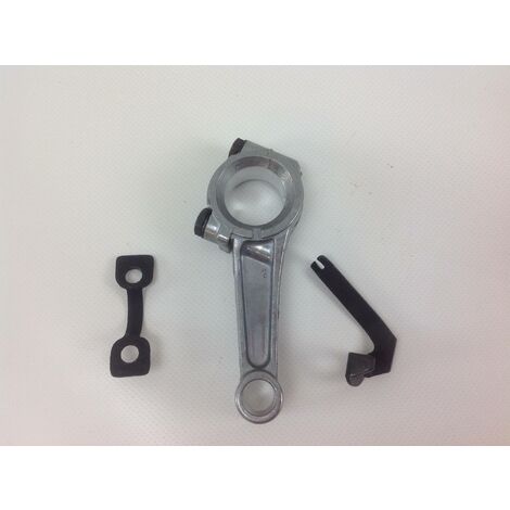 Biella Briggs &amp; Stratton Per Motore Rasaerba 190400 490700 8HP &ndash; Ricambio Originale 390402