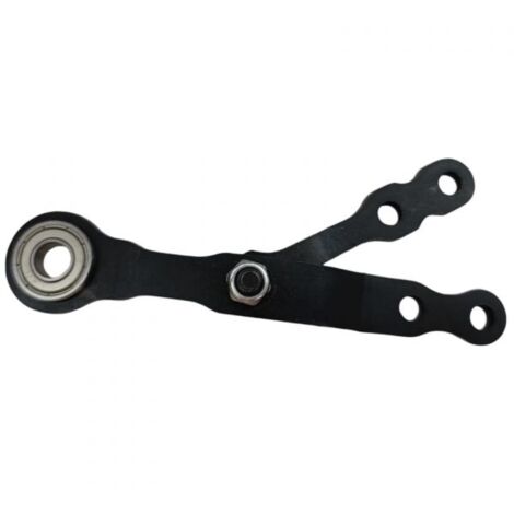 Biella di Ricambio Per Scuotitore Olive Abbacchiatore Elettrico 12v + Cuscinetti