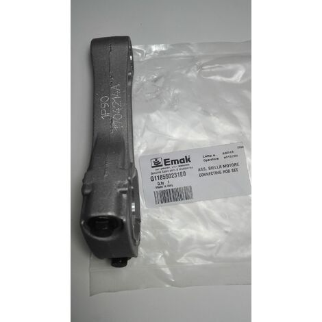 BIELLA MOTORE EMAK (ORIGINALE) - G118550231E0