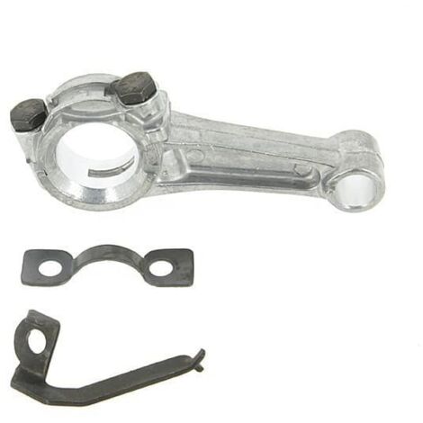 Bielle Adaptable Sur Briggs & Stratton Pour Modèles 3 Et 3, 5 Ch. Vertical. Remplace Origine: 294201, 394367