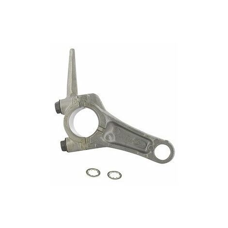 Bielle Adaptable Sur Honda Pour Modèles Gx110 Et Gx120. Remplace Origine: 13200-ze0-000