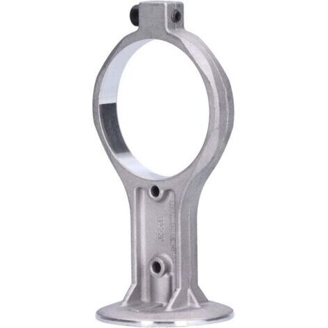 Bielle Compresseur Air Pneumatique Fonte Aluminium Robinet Bille 750 Anneau Intérieur 62mm