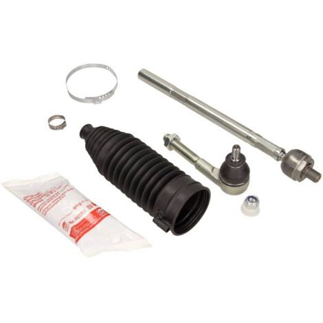 BIELLE DE DIRECTION FEBI PEUGEOT 206 98- GAUCHE AVEC COUVERCLE ET CLIPS