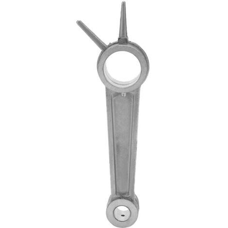 Bielle En Aluminium 80mm Pour Pompe À Air Compresseur 5 5kw Accessoires Pièces De Rechange