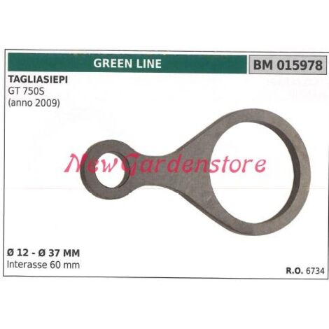 Bielle GREENLINE taille-haie GT 750S ANNEE 2009 015978