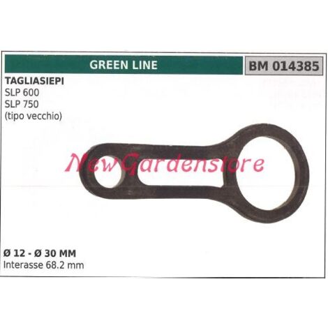 Bielle GREENLINE taille-haie SLP 600 750 014385