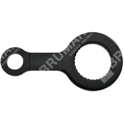 Bielle lame avec roulement pour taille-haie MAORI - COMPATIBLE OCHIAI - 023796