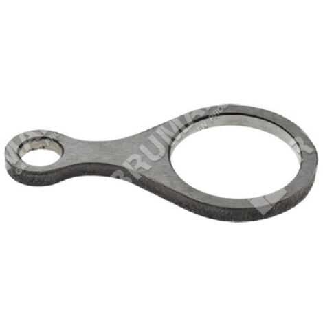 Bielle lame avec roulement pour taille-haies GREEN LINE COMPATIBLE - 050991