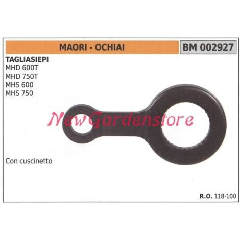 Bielle MAORI MHD 600T 750T taille-haie 002927