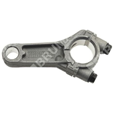 Bielle moteur pour tondeuse à gazon DAYE - DAYEE 1P60F080311 - 027677