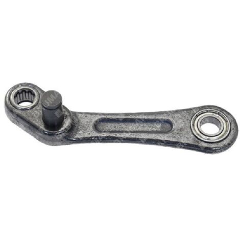 Bielle peigne principal pour secoueur à olives COMPATIBLE EGO - 057531