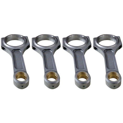 Bielle per Ford Duratec Mazda MZR 2.0​ Pleuel Rods Connecting Rod ARP 146.25mm