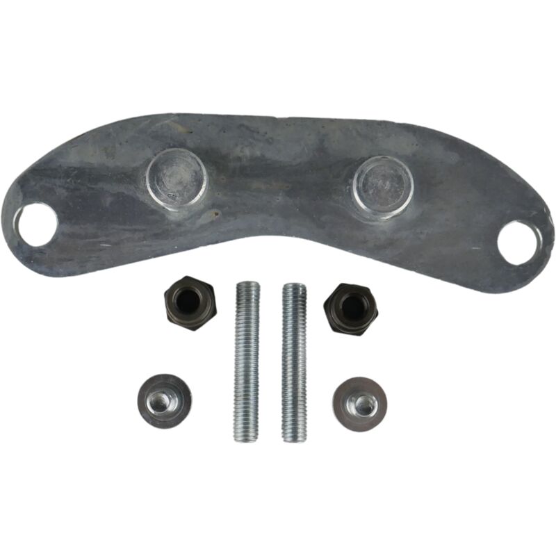 Bielle pour eli 250 BFT avec butées intégrées BFT