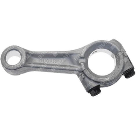 Bielle pour moteurs DUCAR et tondeuses à gazon 471501 - 055548