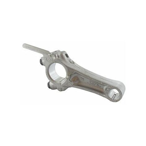 Bielle Standard Adaptable Honda Pour Modèles Gc135, Gcv136. Remplace Origine: 13200-zl8-000.