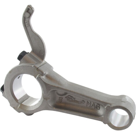 Bielle Standard Adaptable Robin Pour Modèle Ex17. Remplace Origine: 277-22501-10.