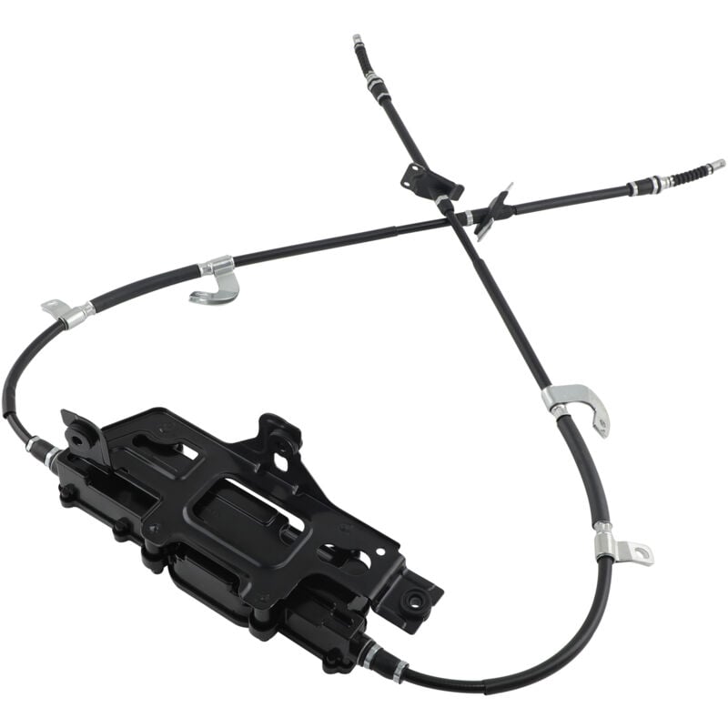 Maxpeedingrods - Frein à Main Stationnement Actionneurs for Hyundai Santa Fé 59700B8800