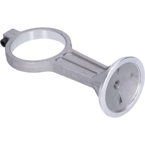 Bielles de Compresseur d'air, Bielle Pneumatique Remplacement 1500 W à Usage Industriel pour Robinet Tournant Sphérique (Bague intérieure 68mm) - Bague 68mm