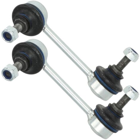 Biellette barra stabilizzatrice posteriore per alfa romeo giulietta dal 2010-
