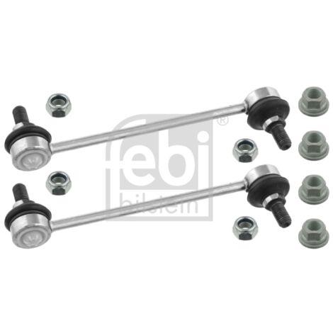 Biellette de barre stabilisatrice 24863 fév.