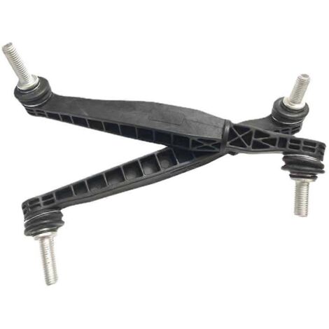 Biellette de barre stabilisatrice avant à rotule pour voiture--