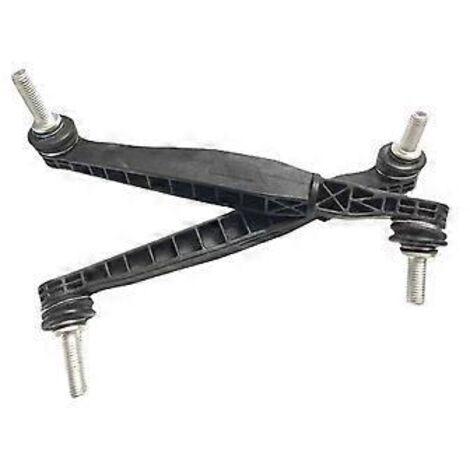 Biellette de barre stabilisatrice avant à rotule pour voiture