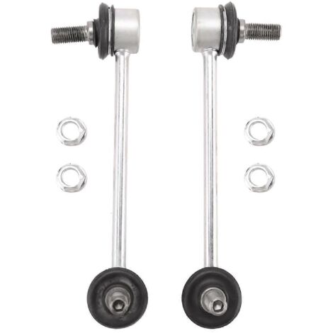 Biellette de barre stabilisatrice avant et arrière K80250/1 pour MKZ 6--