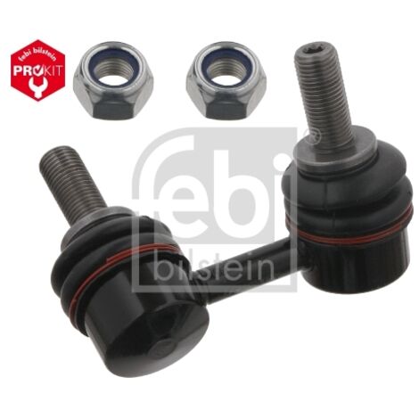 Biellette de barre stabilisatrice FEBI BILSTEIN FE34121