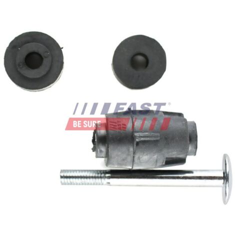 Biellette de barre stabilisatrice rapide FT18007