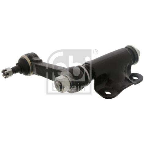Suspensions Roues FEBI 40089 - Plastique - Diamètre 21mm - Pour Essieu Avant