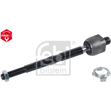Biellette de direction latérale (sans embout) FEBI BILSTEIN FE24968