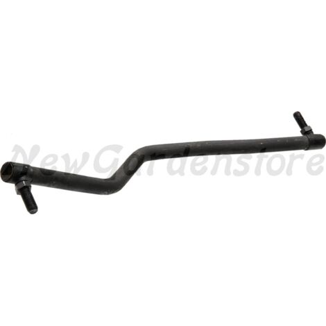 biellette de direction ronde compatible tracteur HUSQVARNA 25270612 532194740 GAUCHE