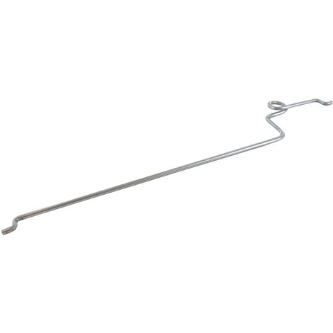 Biellette de régulateur BRIGGS ET STRATTON 691829