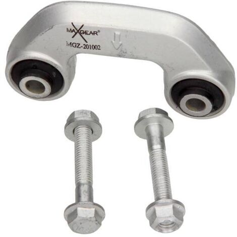 BIELLETTE DE STABILISATEUR AVANT MAXGEAR VW A4/PASSAT 96- DROIT AVEC VIS