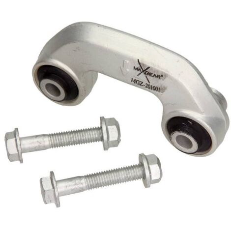 BIELLETTE DE STABILISATEUR MAXGEAR AVANT GAUCHE VW A4/PASSAT 96