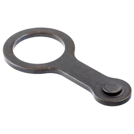 Biellette pour taille-haie 537232001 – Compatible Husqvarna 325HE3/325HE4 – Performance optimale – Accessoire essentiel