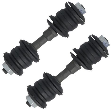 Biellette tiranti barra stabilizzatrice anteriore per citroen peugeot toyota