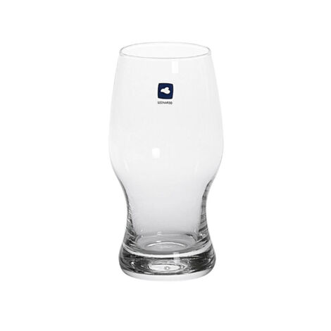 Bierbecher Taverna 33cl H15cm Ø6cm 2er Set