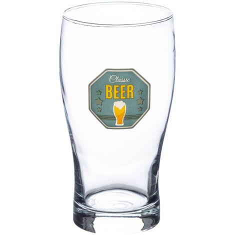 Bierglas Authentic 60CL -