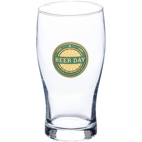Bierglas Authentic 60CL -