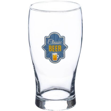 Bierglas Authentic 60CL -