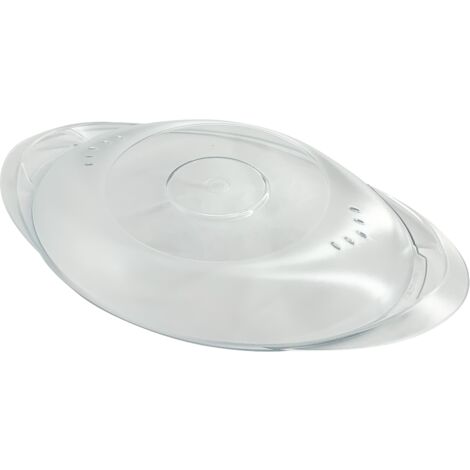 BIERRESTORE B0101 Coperchio VAROMA BIMBY TM31-TM5-TM6 Compatibile, Plastica