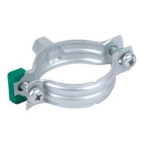 Bifix® G2 Clamp (M8/10) - WALRAVEN Dimensions : 60-64 mm