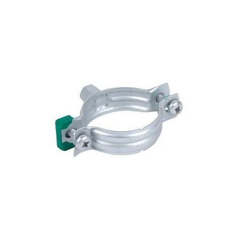 Bifix® G2 Clamp (M8/10) - WALRAVEN Dimensions : 75-79 mm