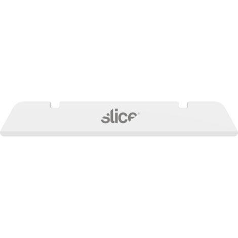 BIG Arbeitsschutz BIG Sicherheits-Klinge keramik, abgerundet a 4 St. Nr. 7947 SLICE
