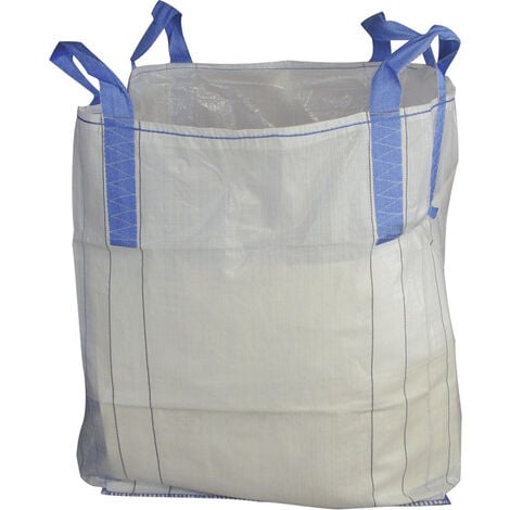 BERGER & SCHRÖTER Big Bag 90 cm x 90 cm x 90 cm