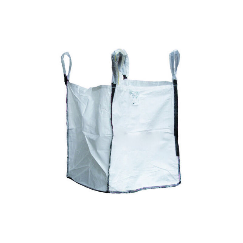 Sacherie De Pantin - sac big bag usag uniq 1,5T 95X95X110 1M3 protection poignee